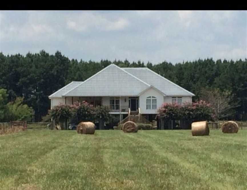 Moundville, Tuscaloosa County, AL Recreational Property, Lakefront