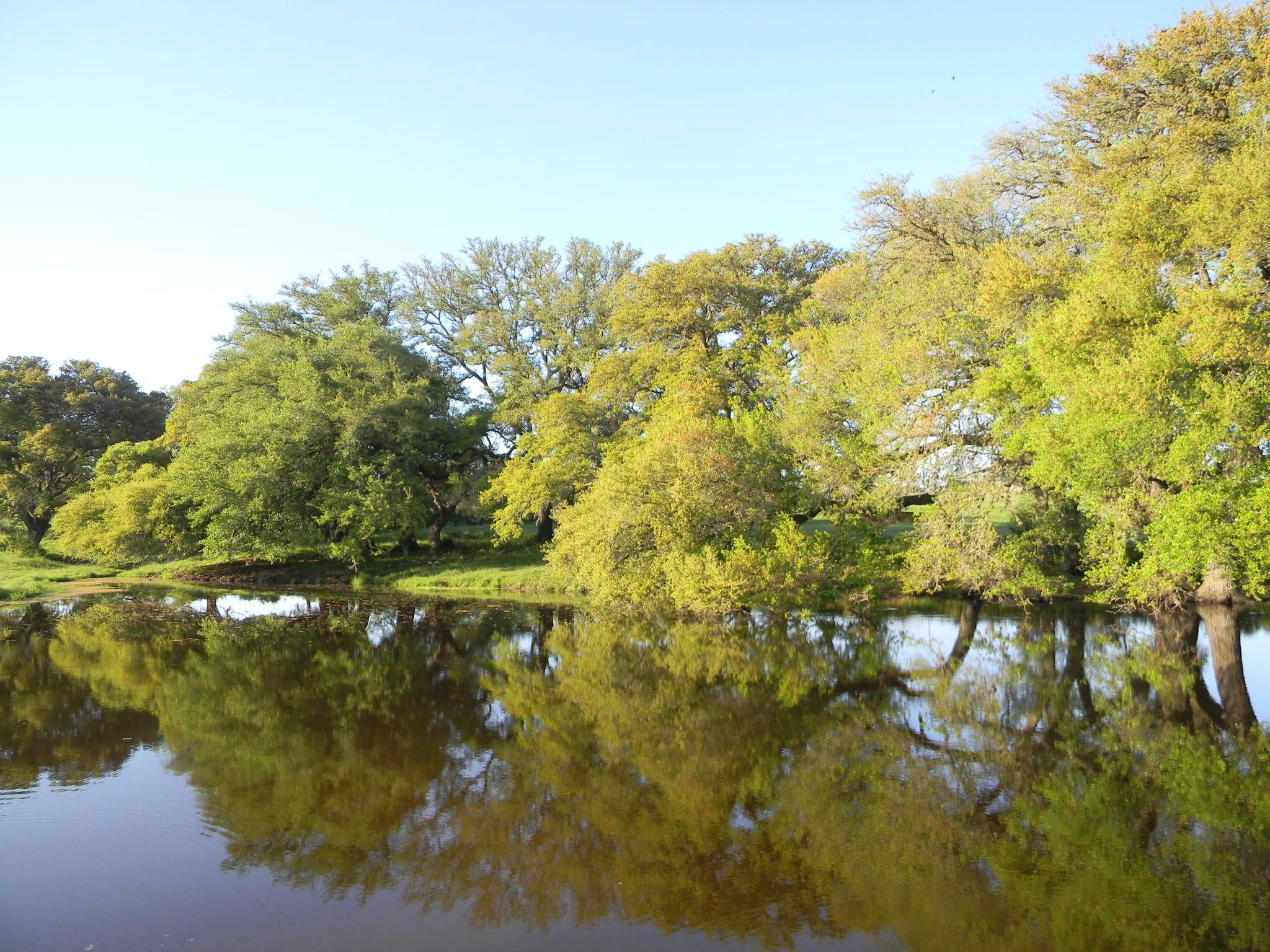Burton, Washington County, TX Farms and Ranches, House for sale