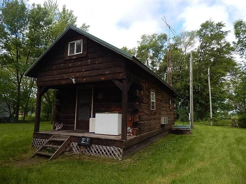 Cantril, Van Buren County, IA Farms and Ranches, House for sale