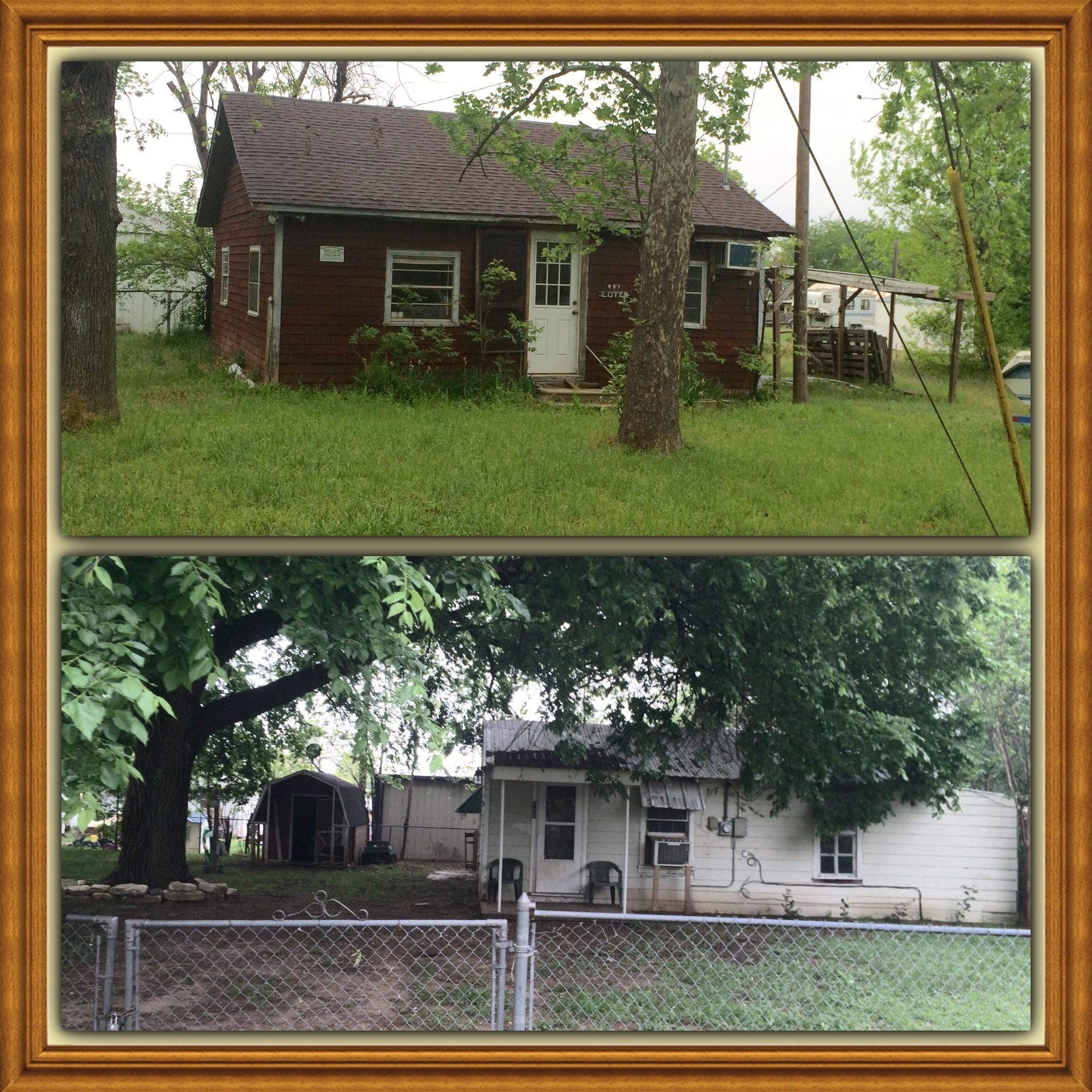 Graford, Palo Pinto County, TX Recreational Property, Lakefront