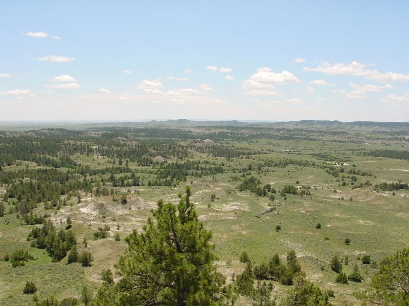 Upton, Weston County, WY Farms and Ranches, Recreational Property