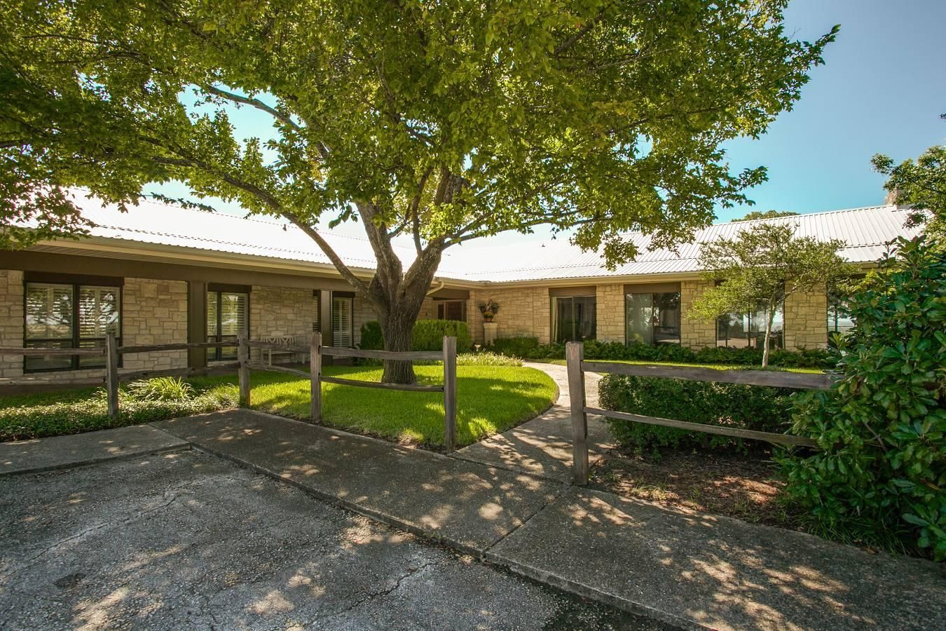 Lampasas, Lampasas County, TX Undeveloped Land, Riverfront Property