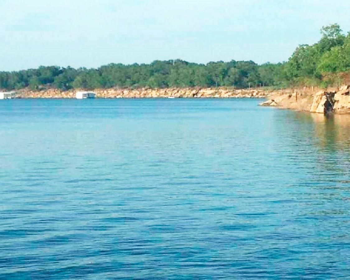 Mannford, Creek County, OK Farms and Ranches, Undeveloped Land