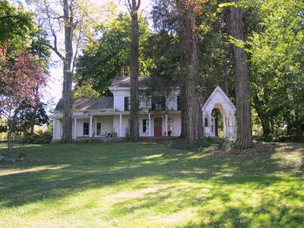 Pine Plains, Dutchess County, NY Lakefront Property, Waterfront Property, House for sale