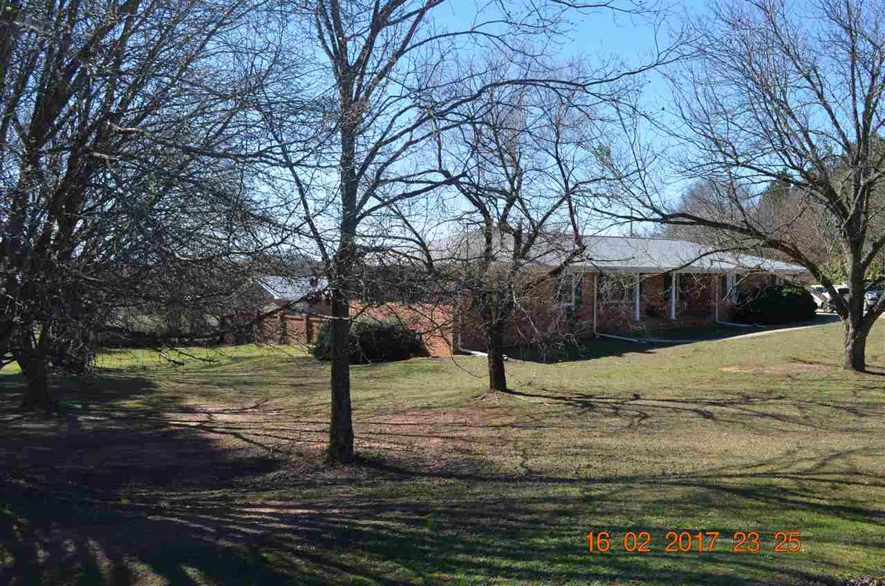 Donalds, Abbeville County, SC House for sale Property ID 27490786