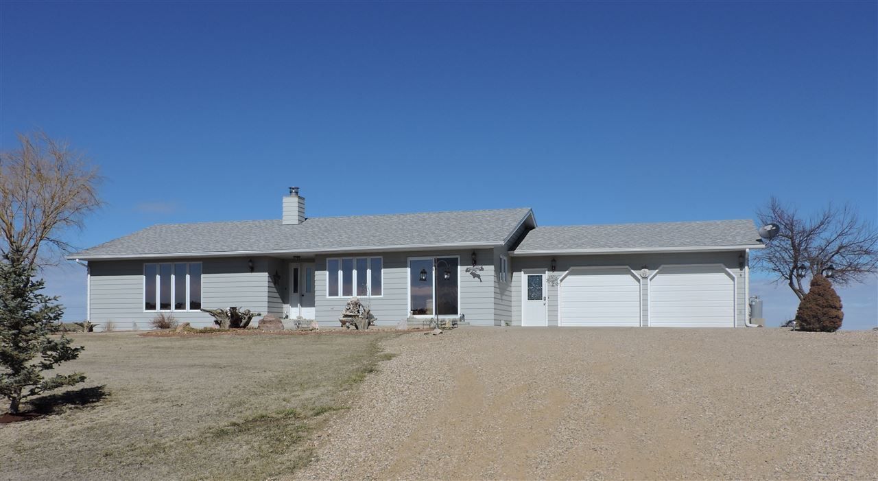 Belle Fourche, Butte County, SD House for sale Property ID 27637629