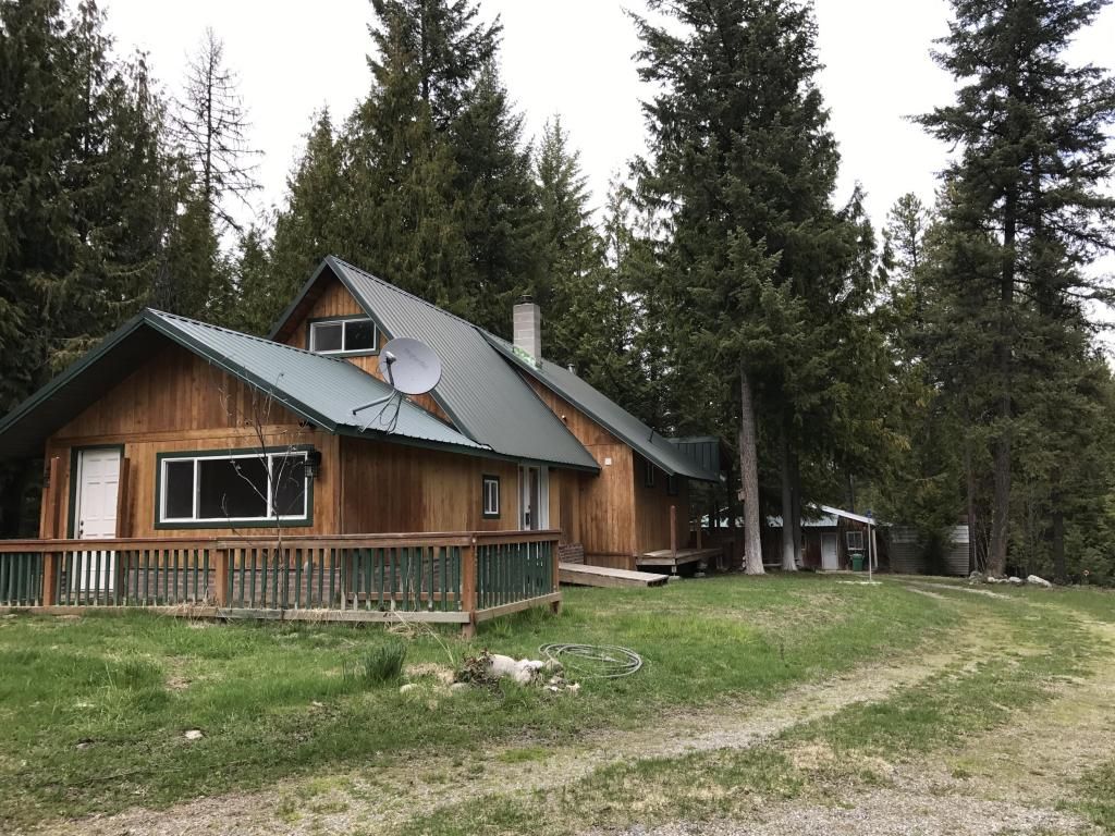 Colville, Stevens County, WA House for sale Property ID 27426878