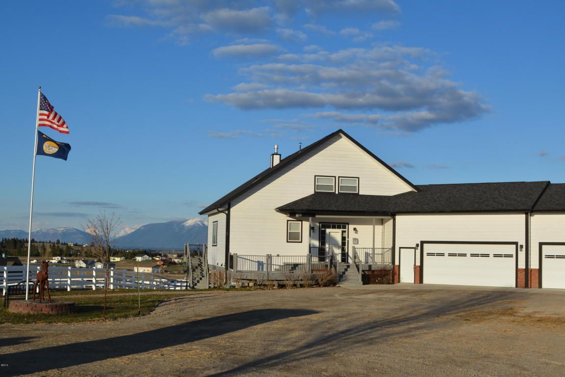 Kalispell, Flathead County, MT House for sale Property ID 2034522