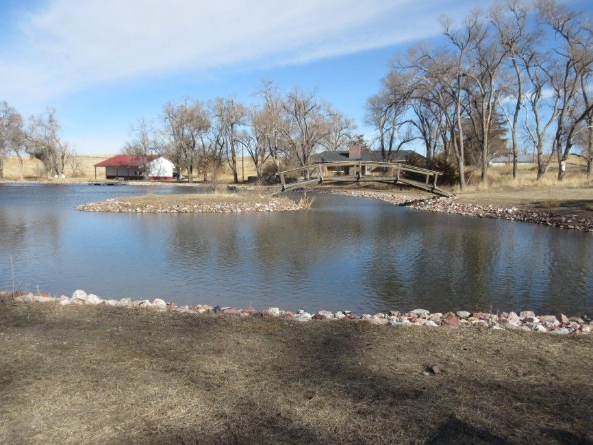 Dalton, Morrill County, NE Farms and Ranches, Recreational Property for