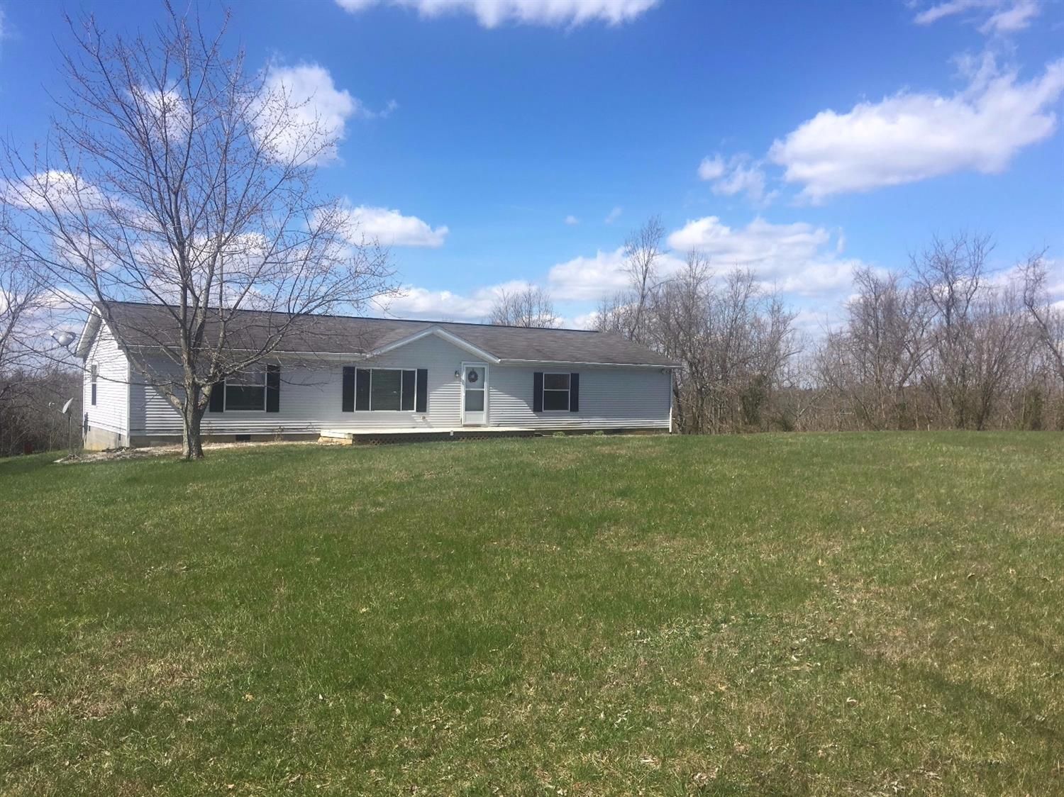 Kentontown, Robertson County, KY House for sale Property ID 27754016