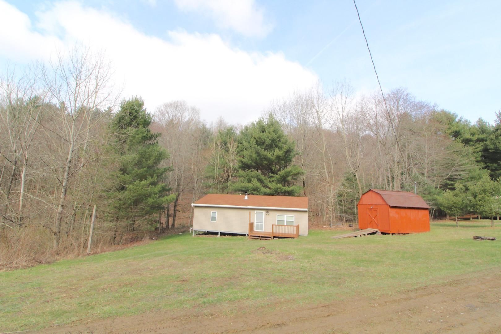 New Concord, Muskingum County, OH Recreational Property, Hunting