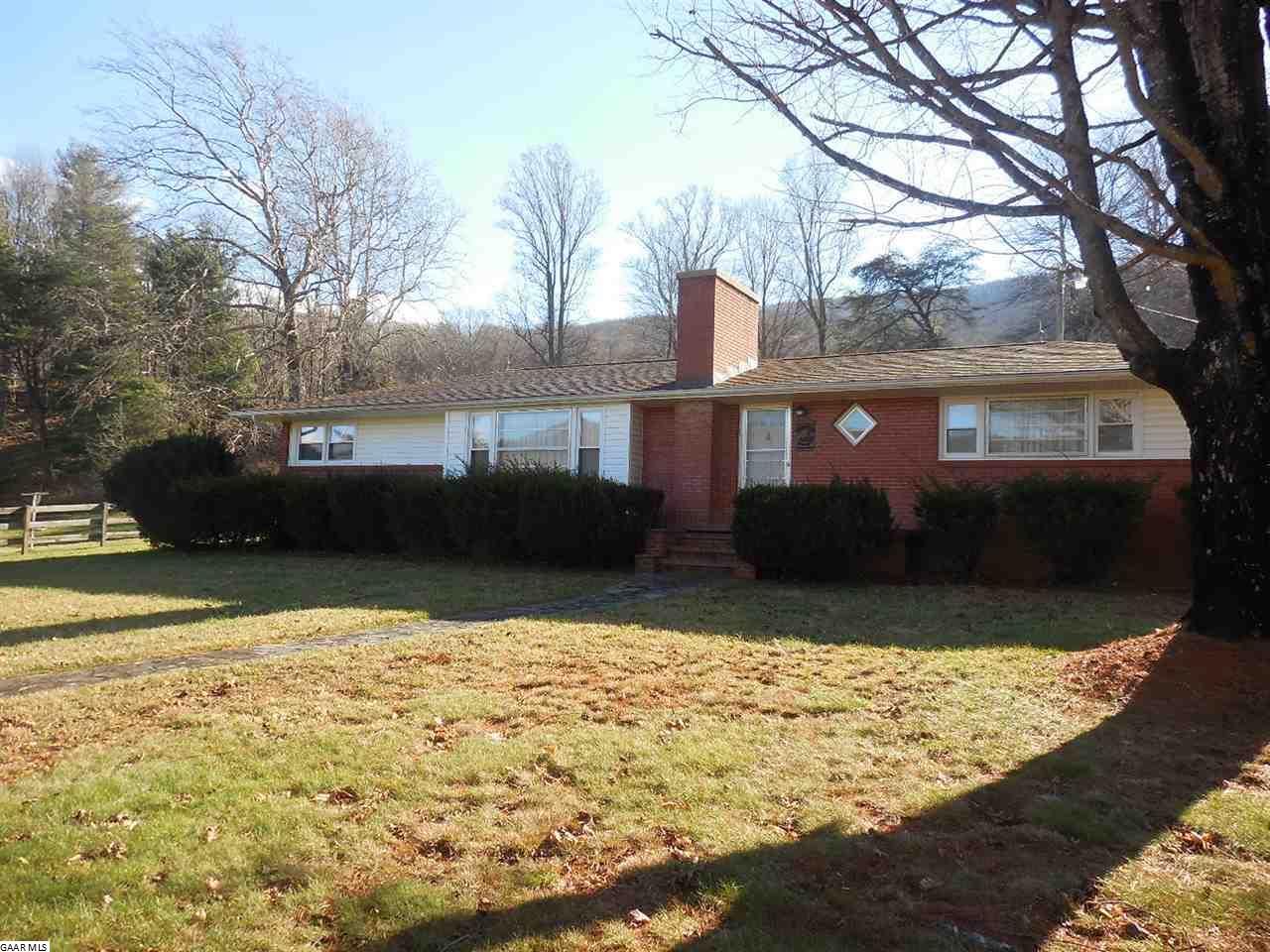Deerfield, Augusta County, VA House for sale Property ID 27076344 LandWatch