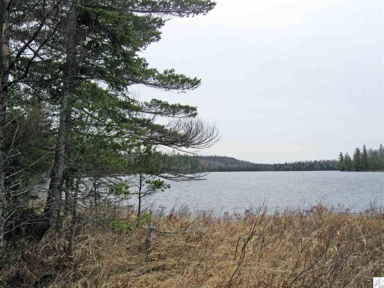 Isabella, Lake County, MN Undeveloped Land, Lakefront Property, Waterfront Property for sale