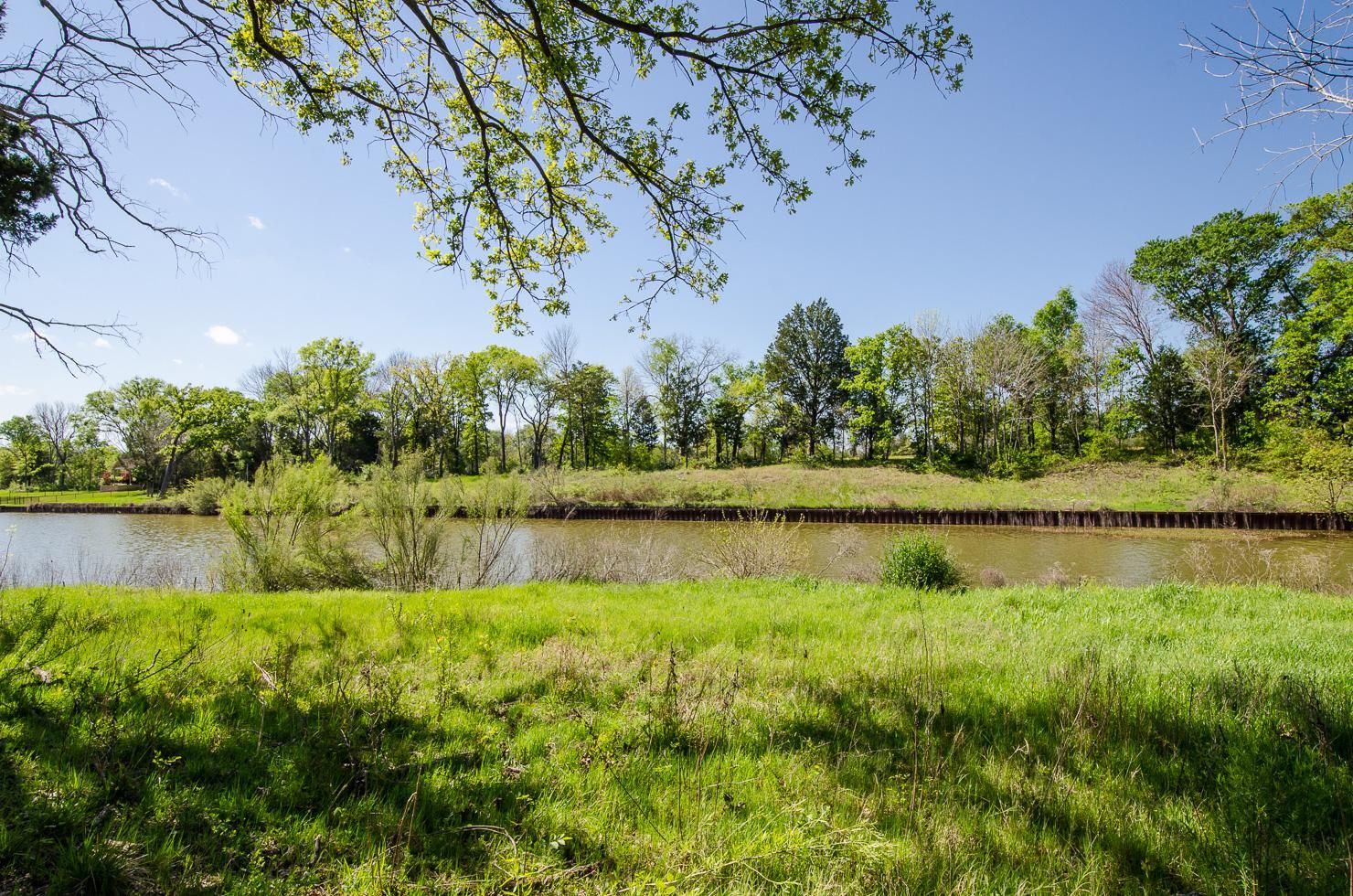 Corsicana, Navarro County, TX Recreational Property, Lakefront Property