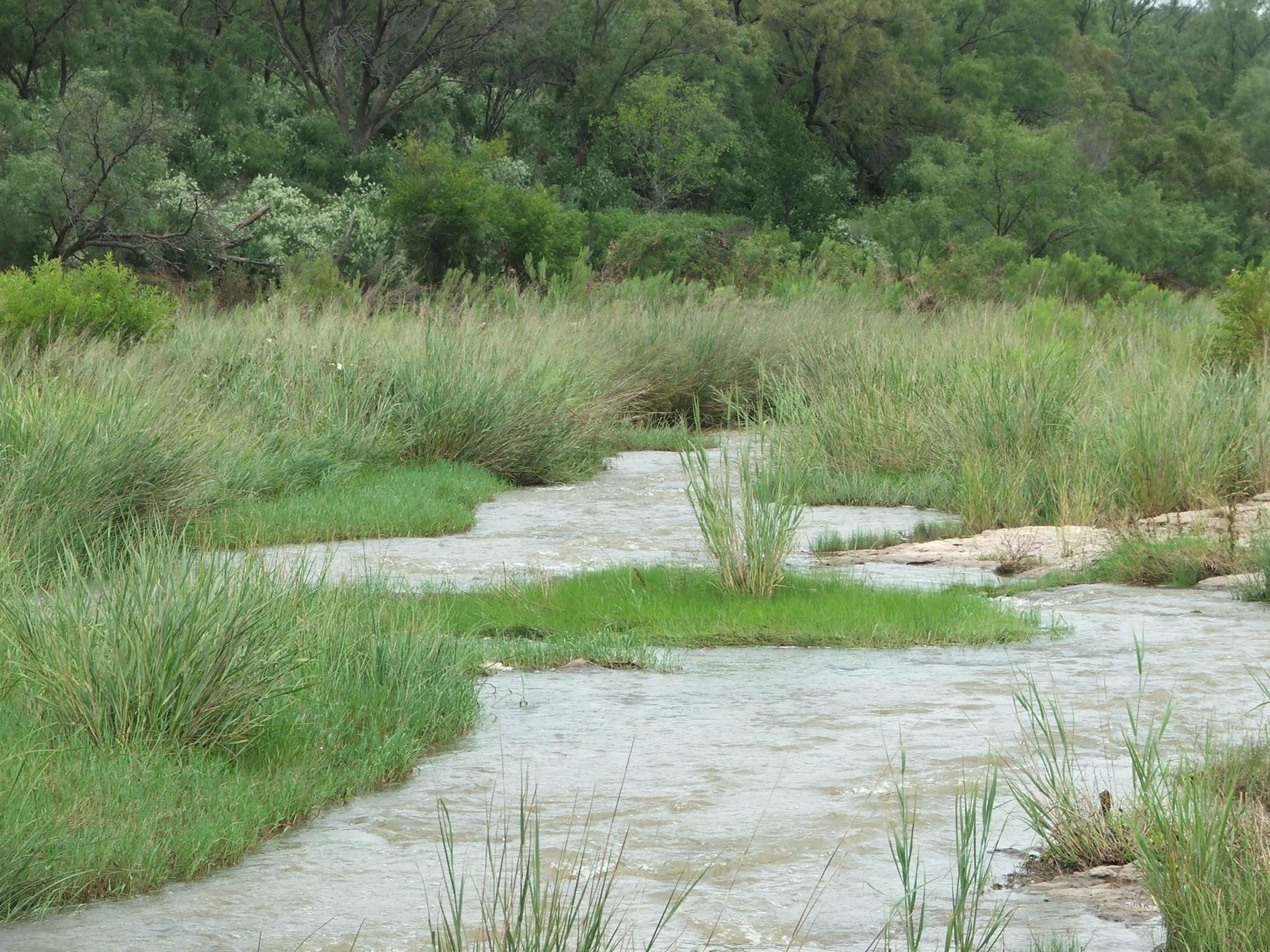 Doole, McCulloch County, TX Recreational Property, Riverfront Property, Waterfront Property for