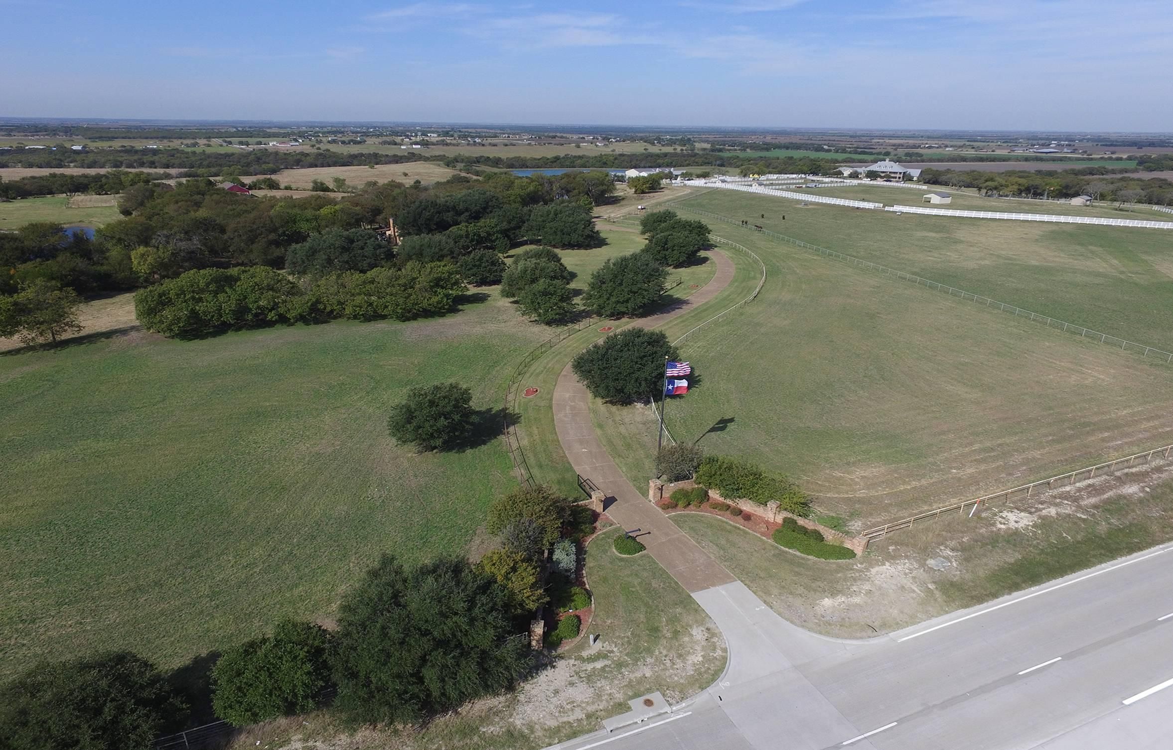 Celina, Collin County, TX Farms and Ranches, Commercial Property, House