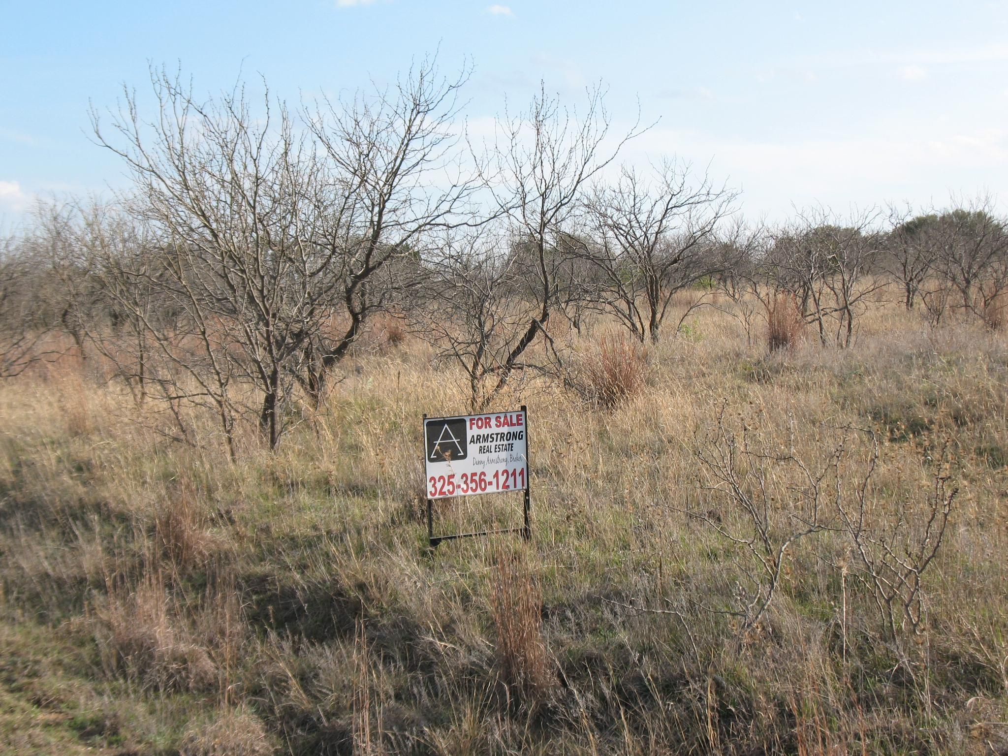 Comanche, Comanche County, TX Recreational Property, Lakefront Property