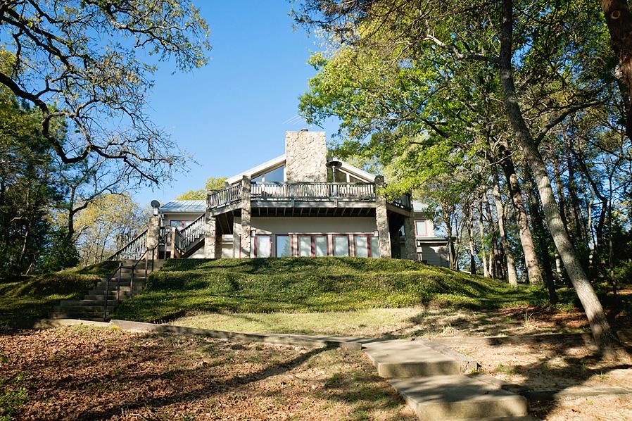 Athens, Henderson County, TX Recreational Property, Lakefront Property