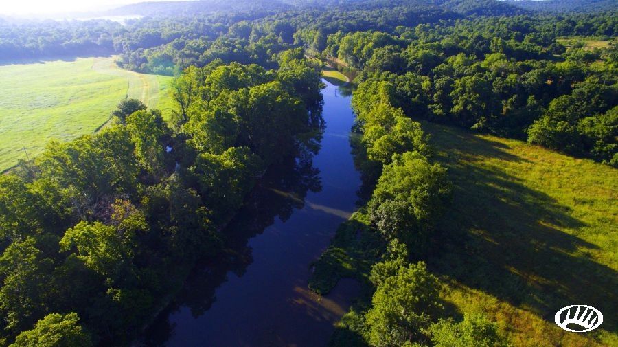 Colcord, Delaware County, OK Farms and Ranches, House for sale Property ...