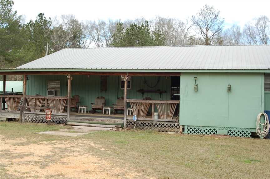 Range, Conecuh County, AL Farms and Ranches, House for sale Property ID