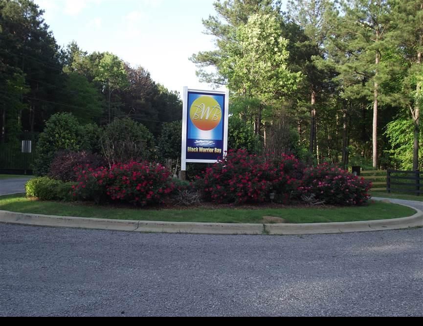 Akron, Hale County, AL Recreational Property, Riverfront Property