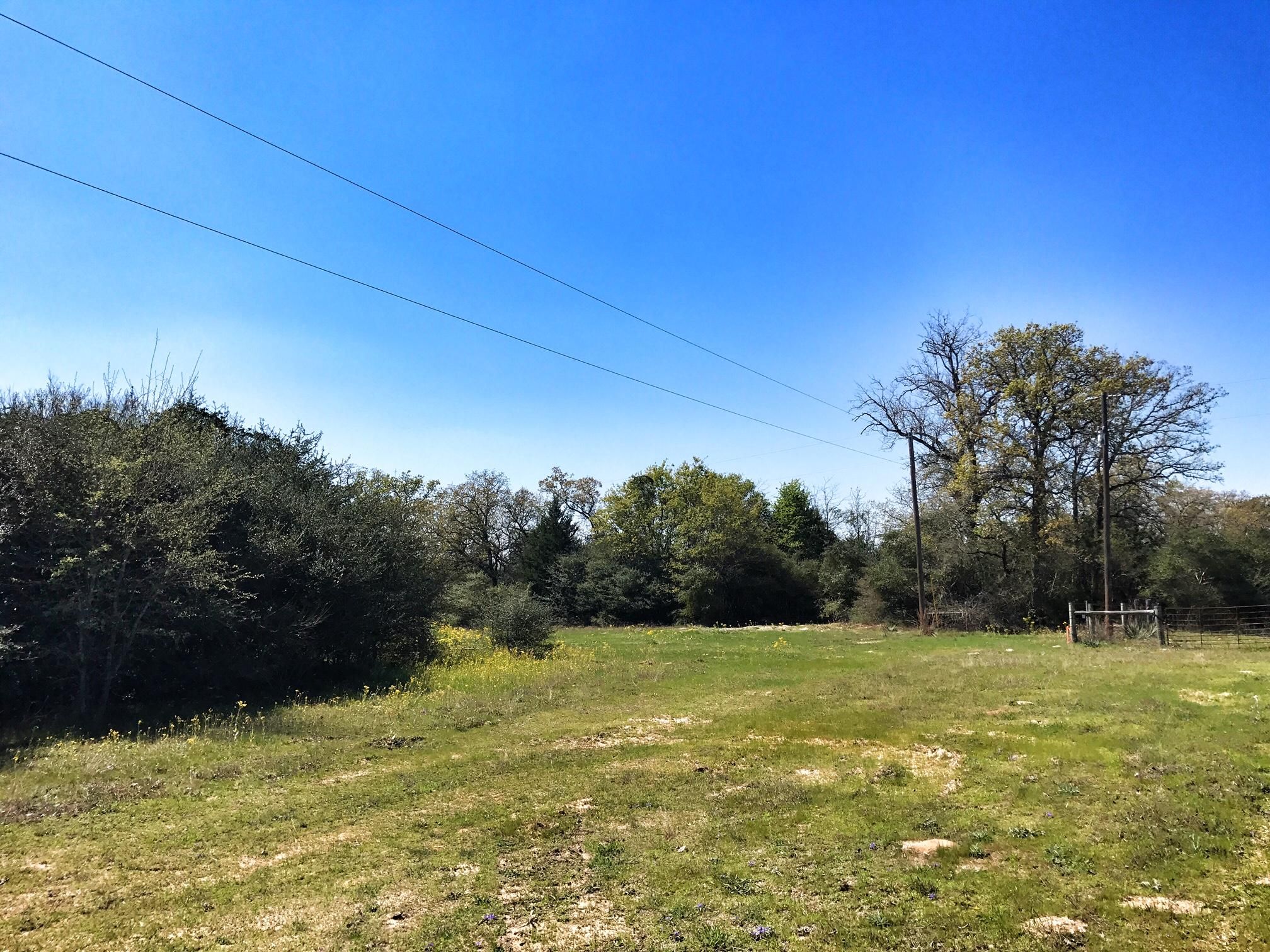 Normangee, Leon County, TX Recreational Property, Hunting Property for