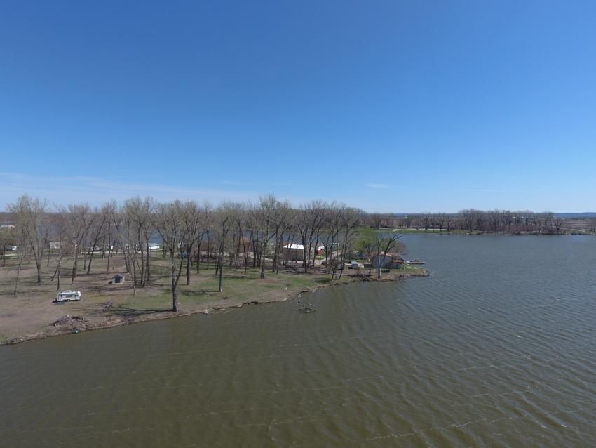 Big Lake, Holt County, MO Recreational Property, Lakefront Property