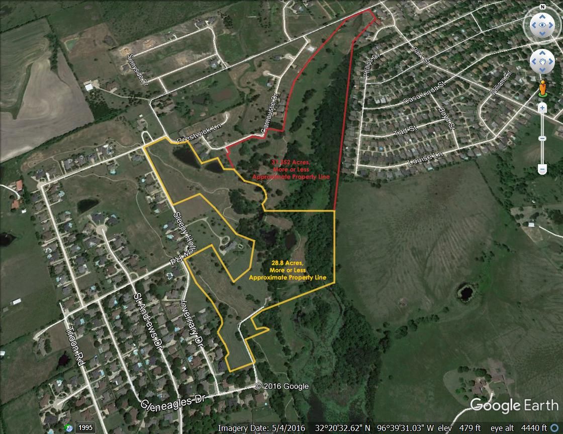 Ennis, Ellis County, TX for sale Property ID 331781129 LandWatch