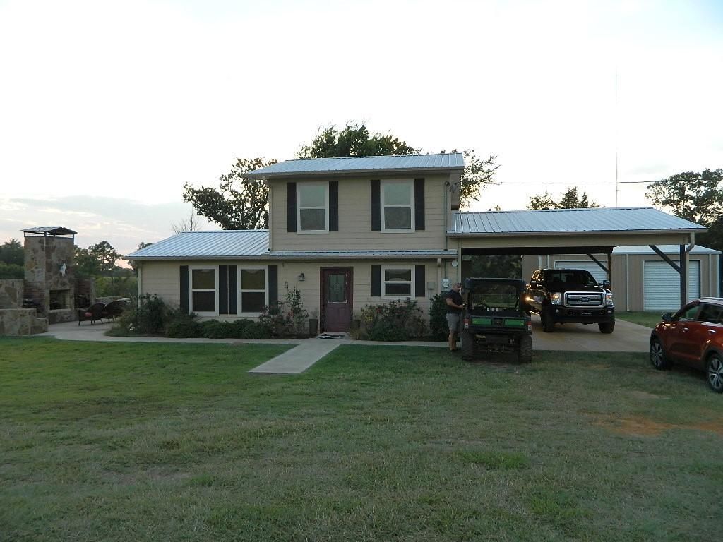 Jacksonville, Cherokee County, TX Farms and Ranches, Recreational