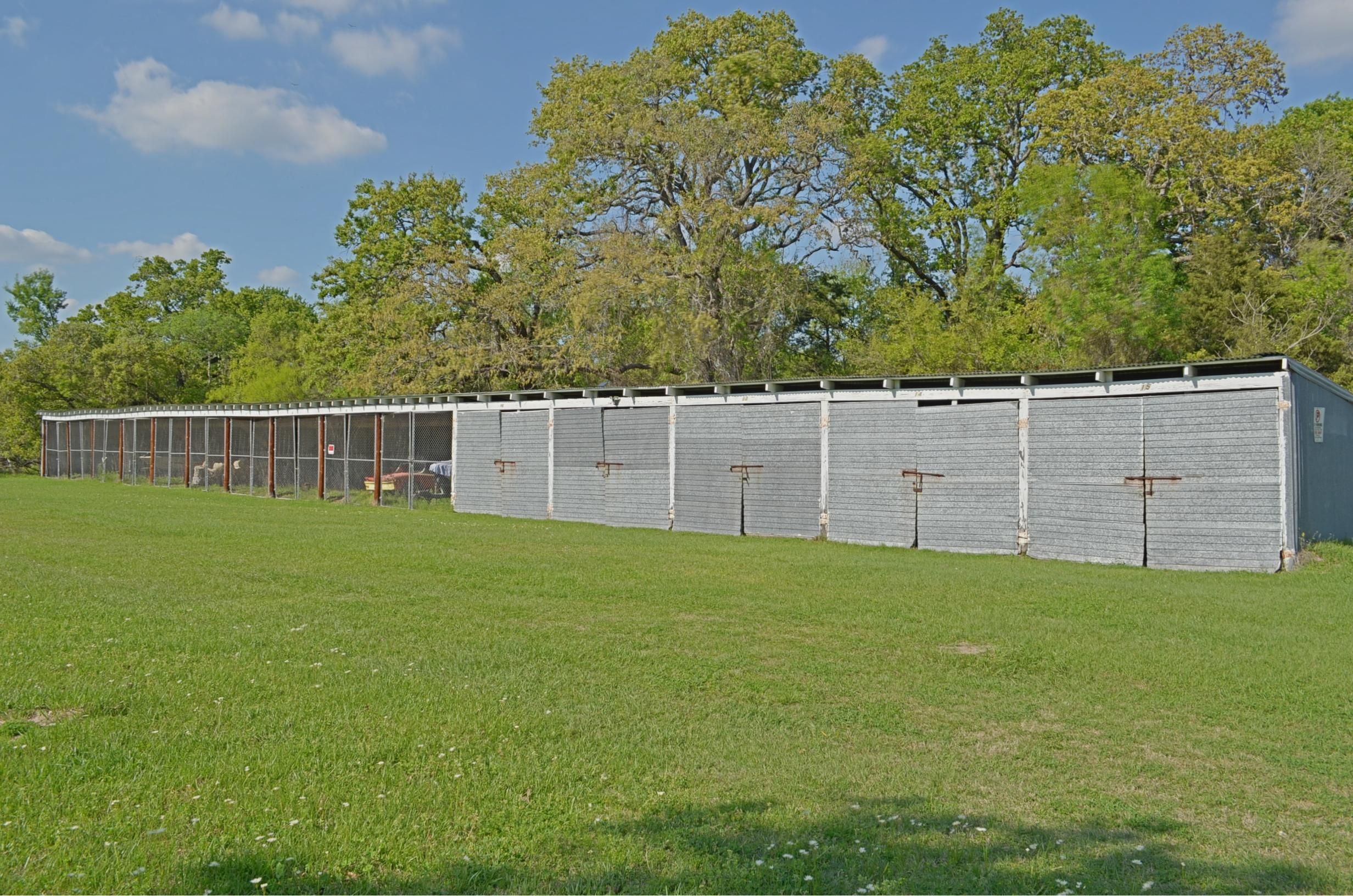 Somerville, Burleson County, TX Recreational Property, Commercial