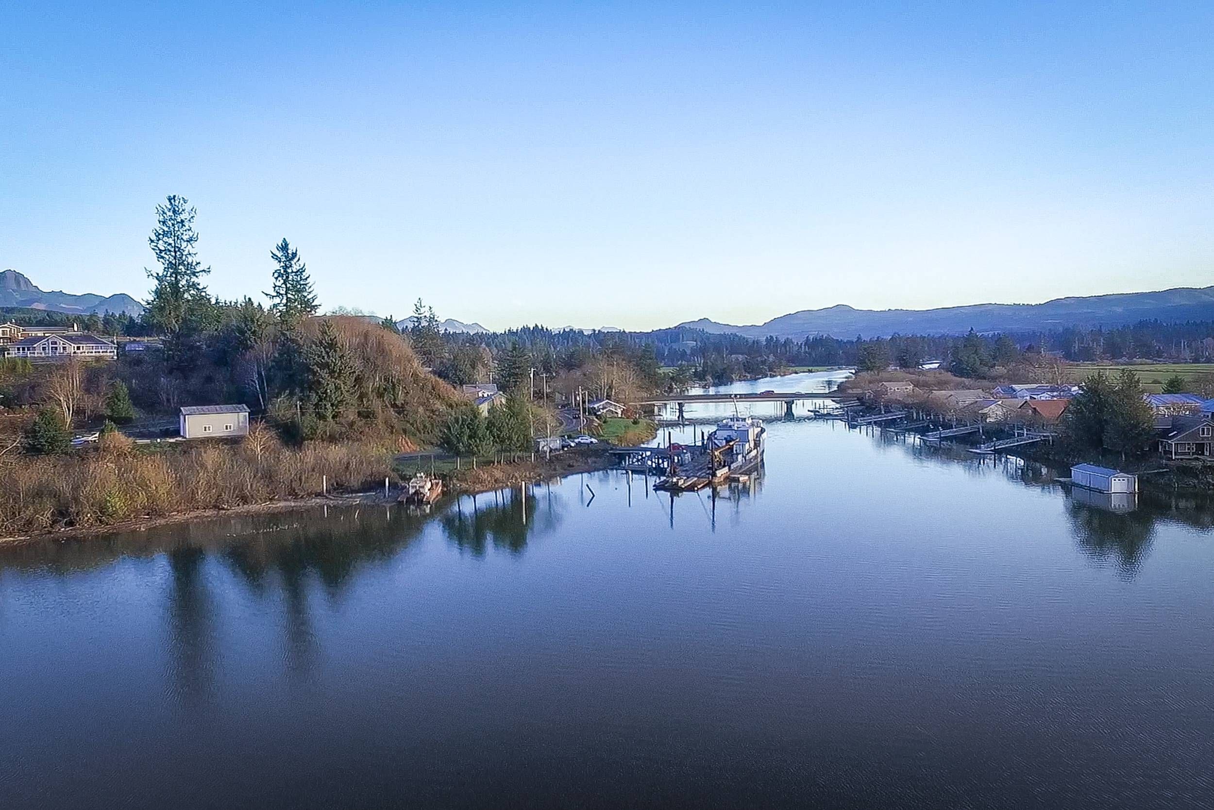 38010 North Fork Rd., Nehalem, OR 97131 LandWatch