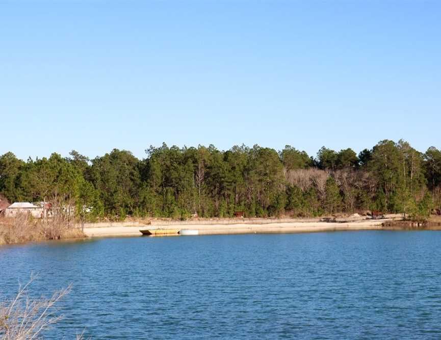 Escatawpa, Jackson County, MS Recreational Property, Lakefront Property