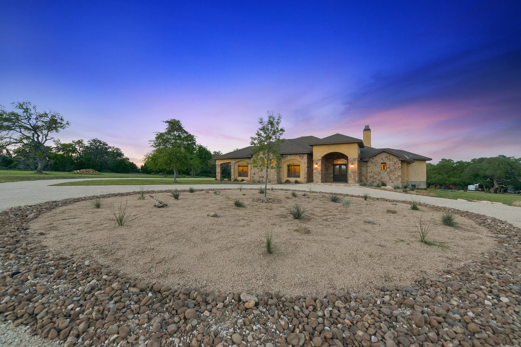 Boerne, Kendall County, TX Farms and Ranches, House for sale Property