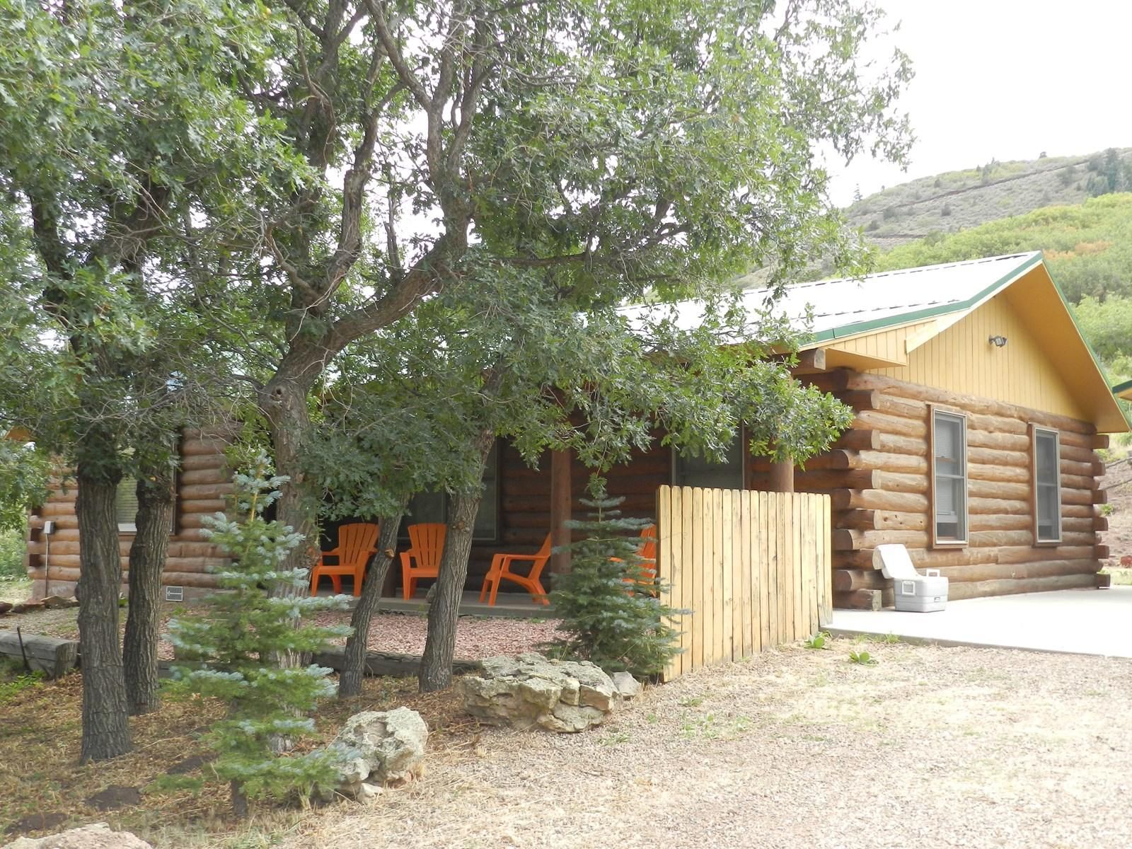 La Veta, Huerfano County, CO Farms and Ranches, Recreational Property, House for sale Property