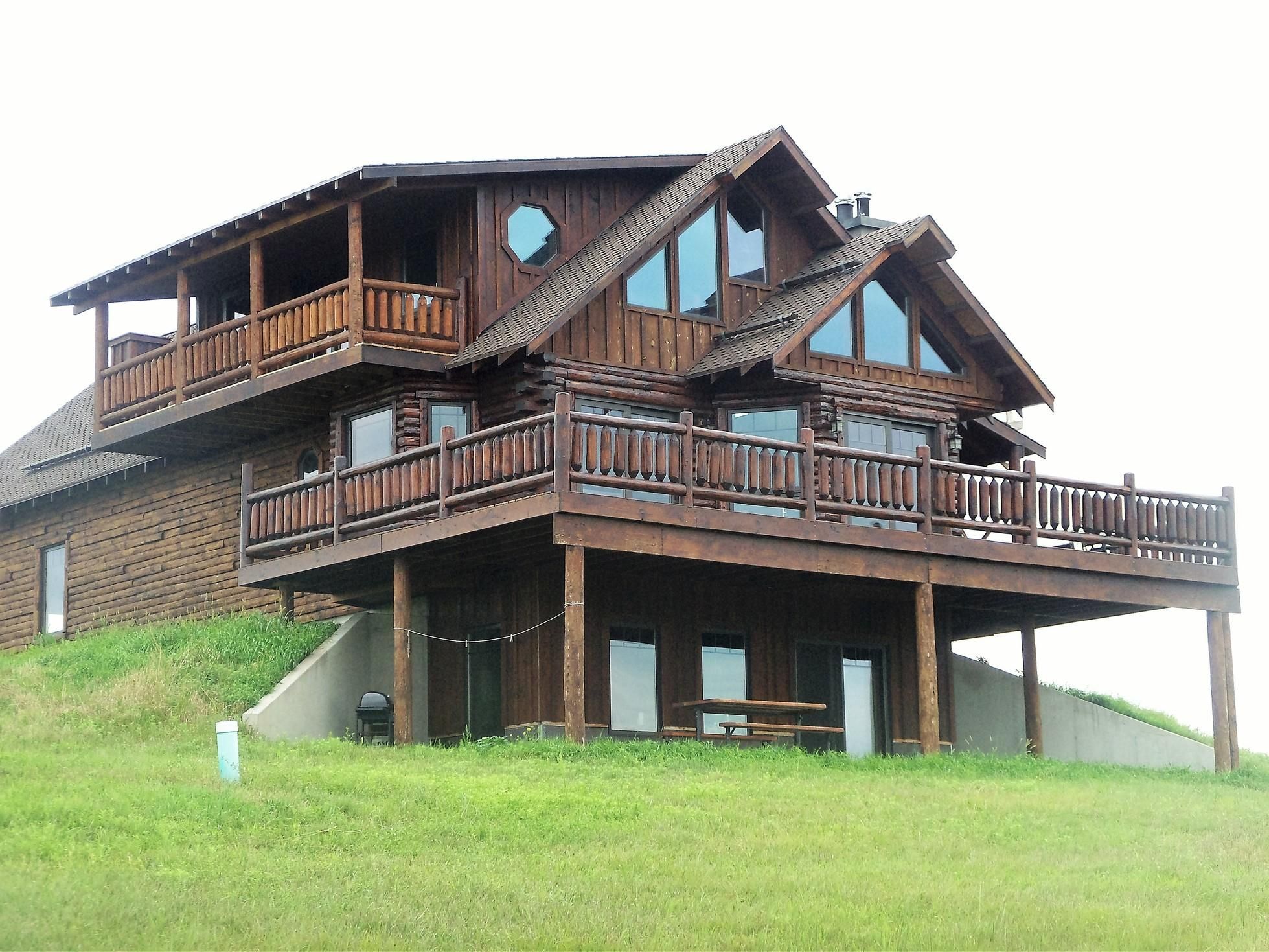 Fullerton, Nance County, NE Recreational Property, Hunting Property
