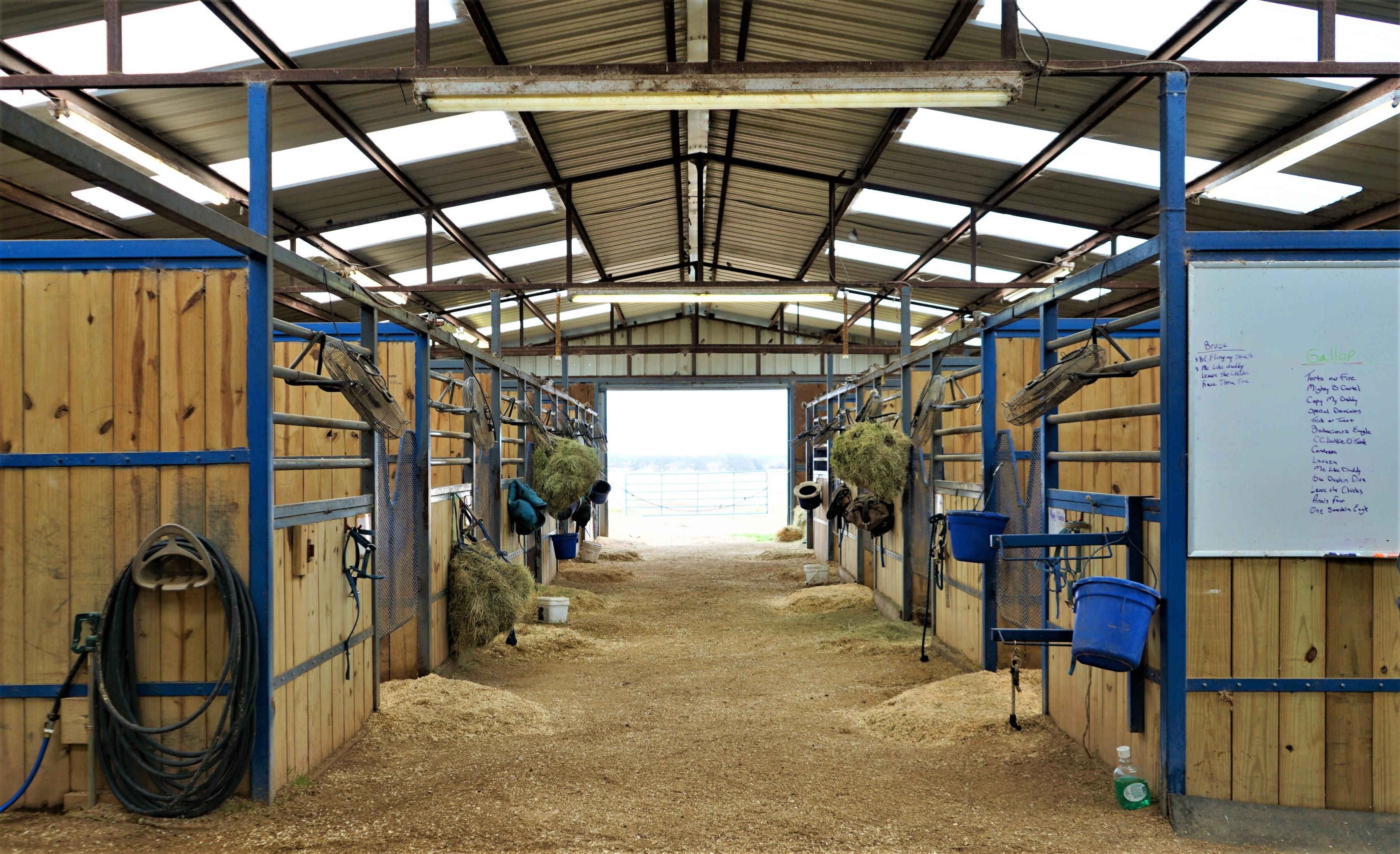 Millsap, Parker County, TX Farms and Ranches, Horse Property, House for