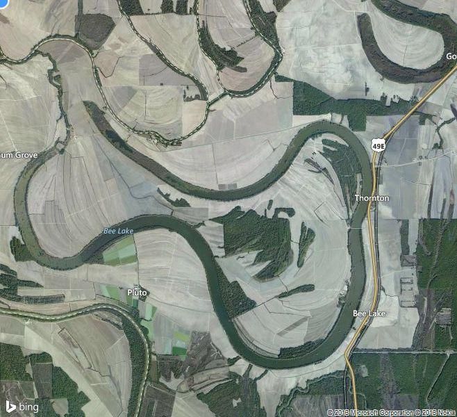 Bee Lake Road, Tchula, MS 39169 LandWatch