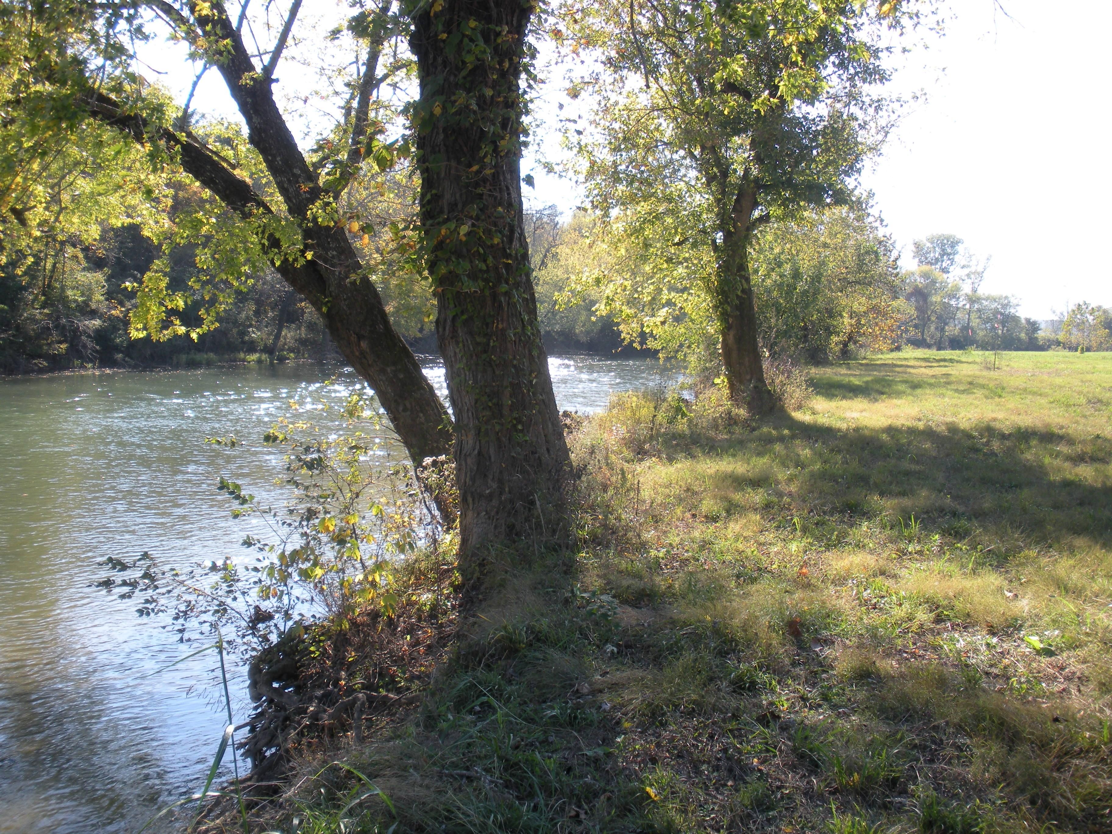 Williford, Sharp County, AR Recreational Property, Undeveloped Land