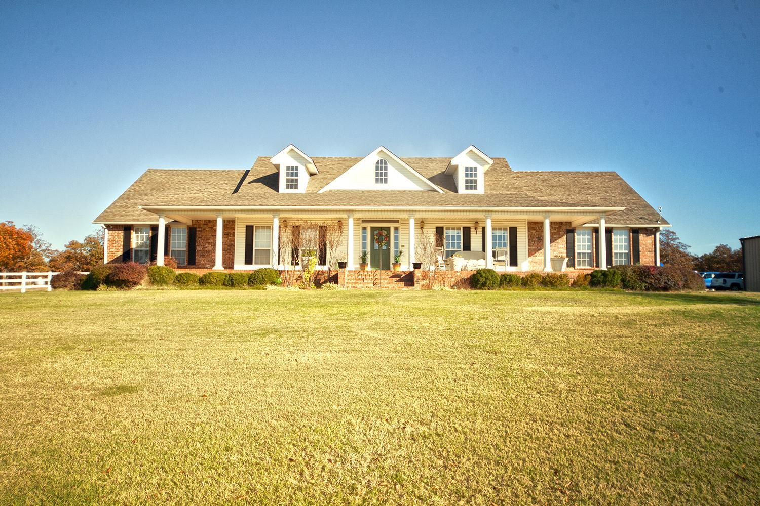 Drumright, Creek County, OK Farms and Ranches, House for sale Property