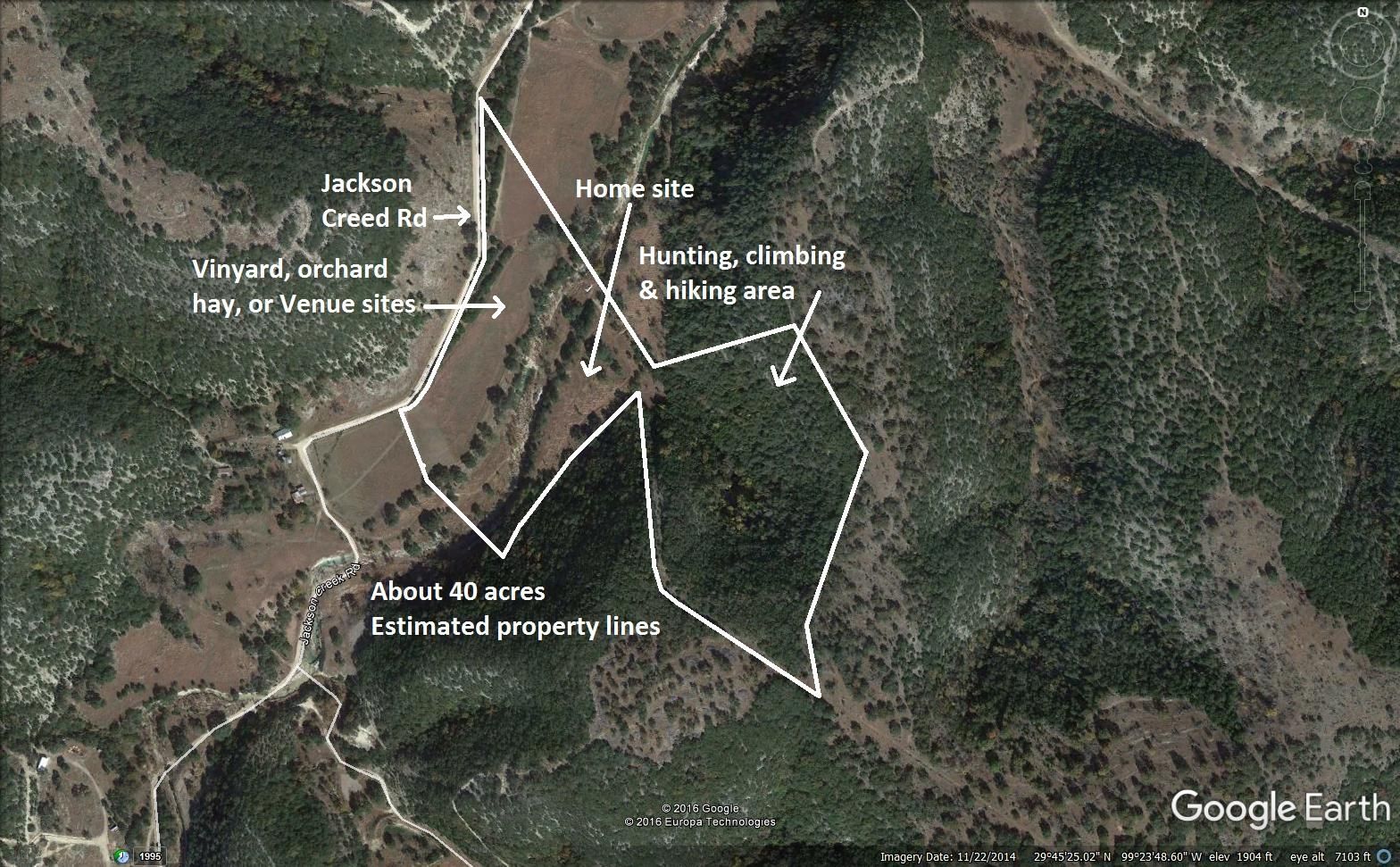 Vanderpool, Bandera County, TX Farms and Ranches, Recreational Property