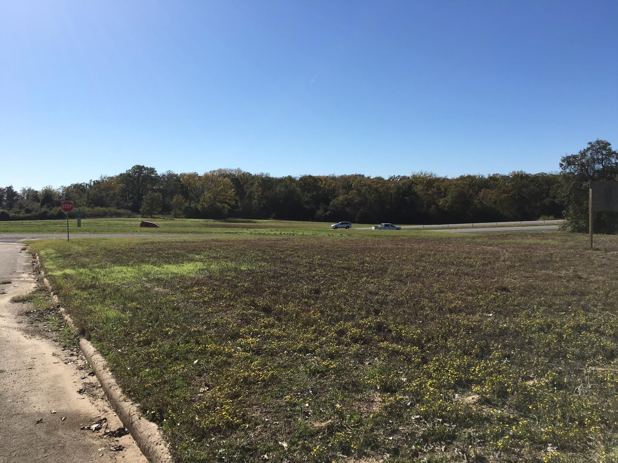 Buffalo, Leon County, TX Commercial Property, Homesites for sale