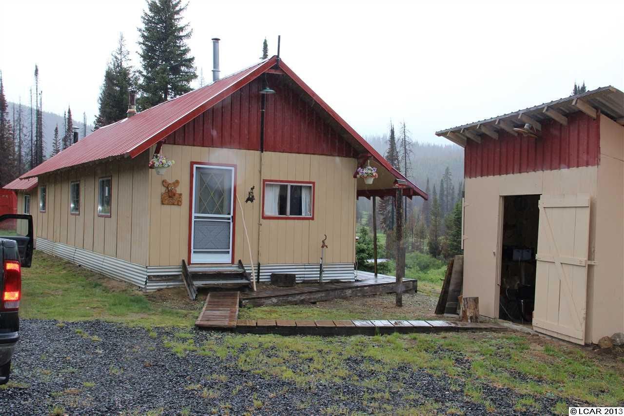 826 Big Mallard Creek Rd, Dixie, ID 83525 LandWatch