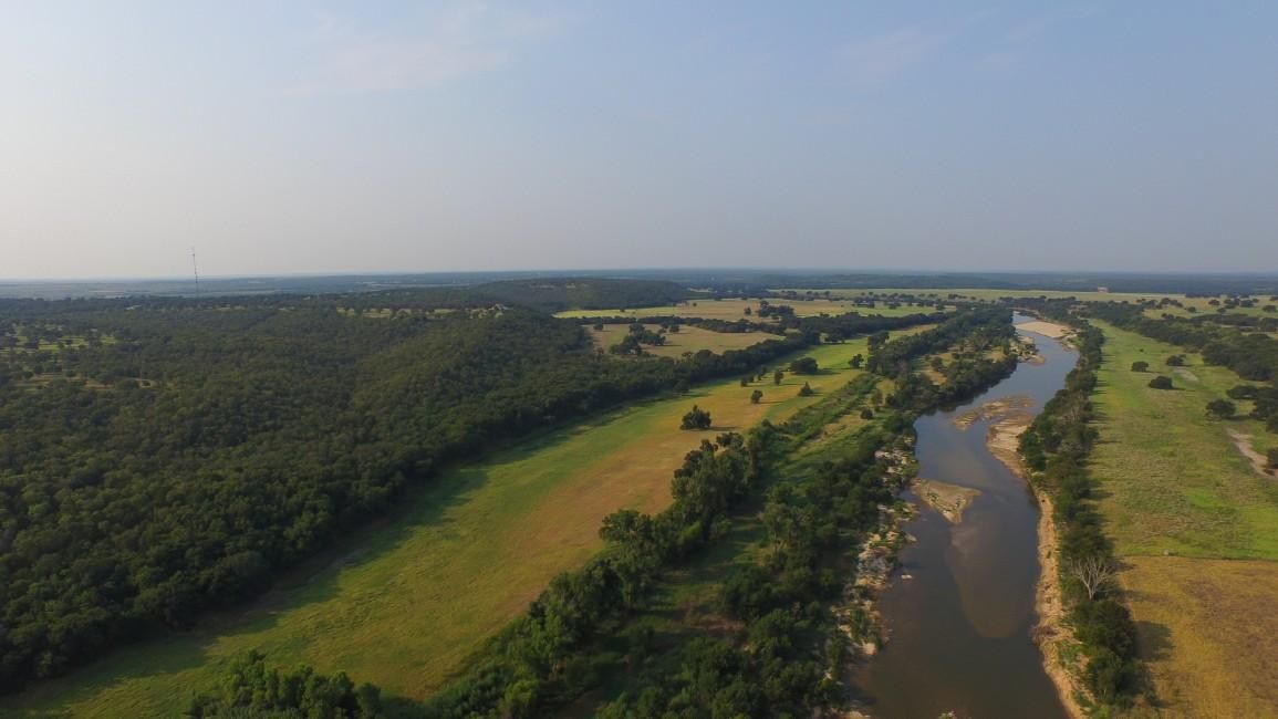 Millsap, Parker County, TX Farms and Ranches, Riverfront Property