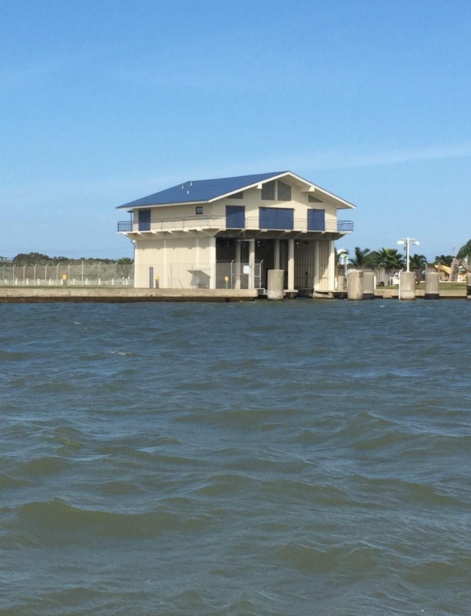 2229 W Maple, Port O'Connor, TX 77982 LandWatch