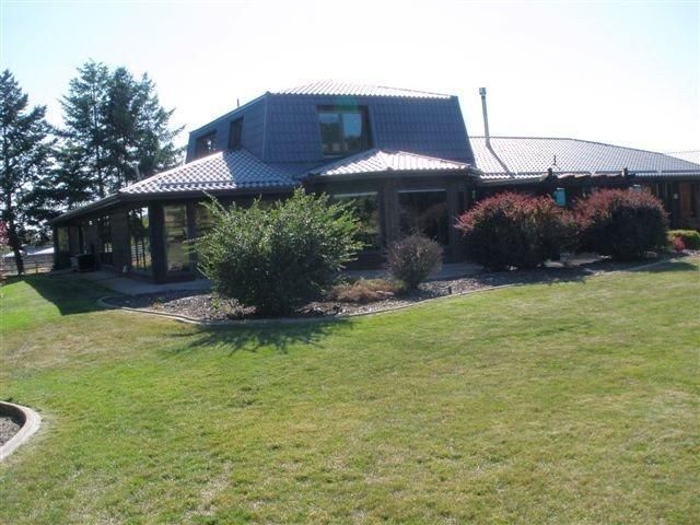 Moscow Latah County ID Farms And Ranches House For Sale Property ID