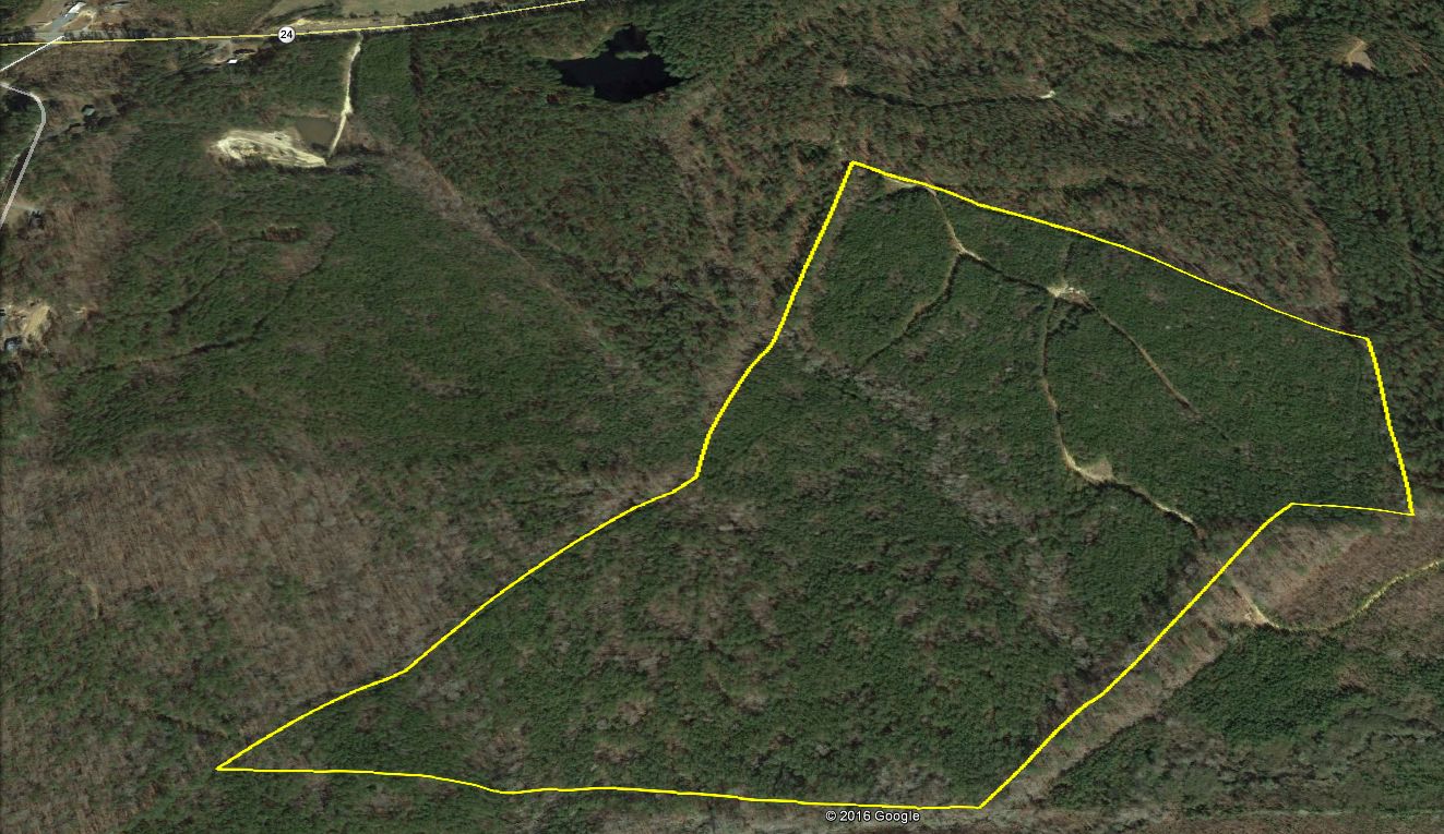 Biscoe, Montgomery County, NC Farms and Ranches for sale Property ID