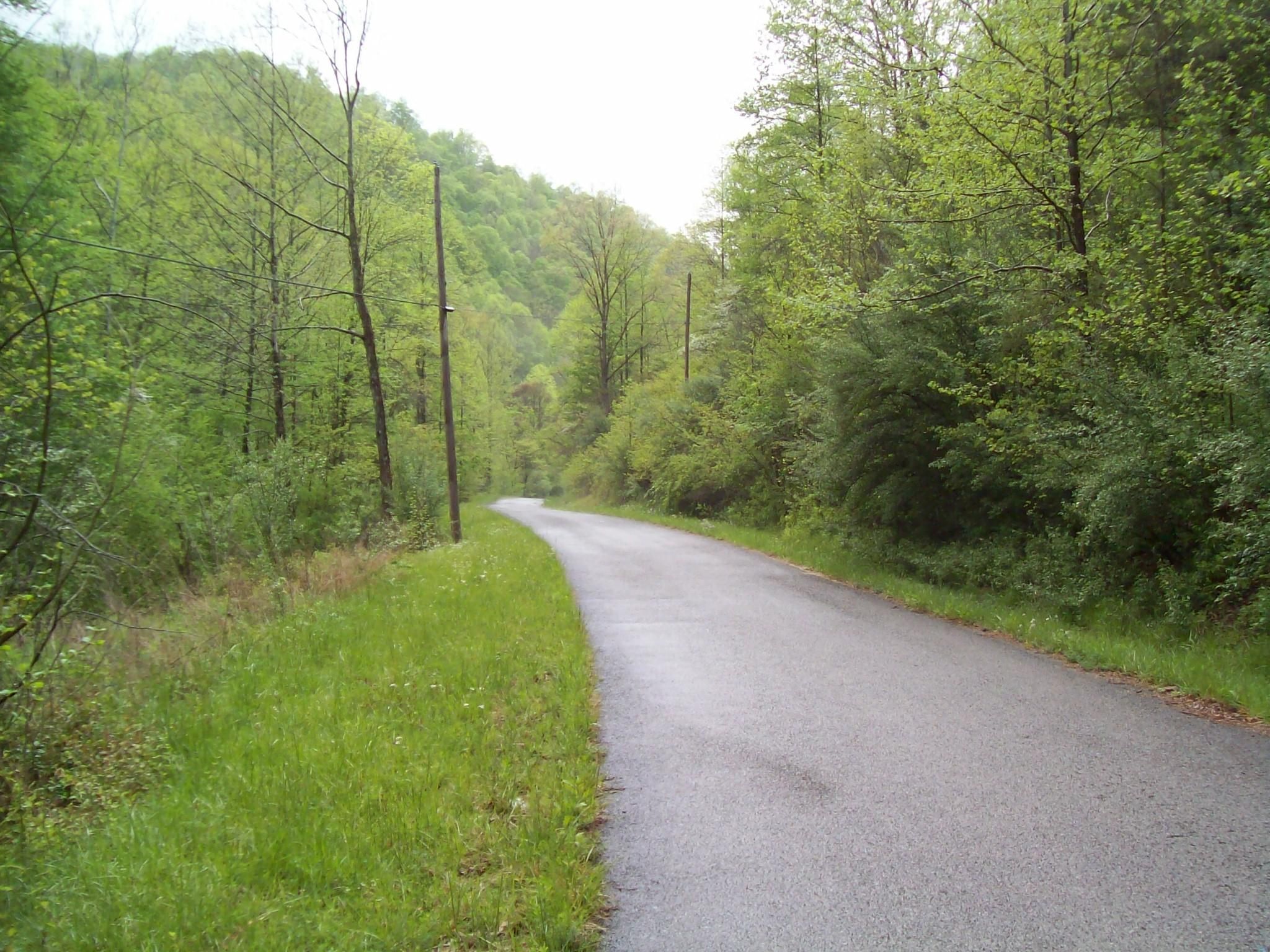 Beverly, Bell County, KY Recreational Property, Timberland Property