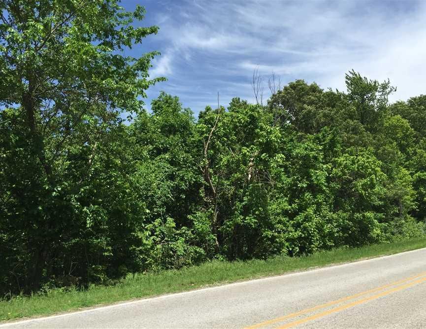 Big Flat, Searcy County, AR Farms and Ranches for sale Property ID