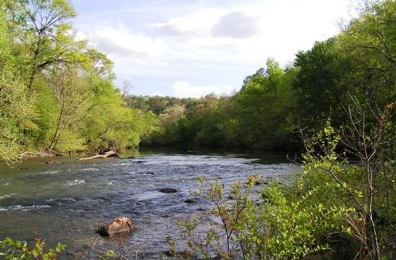 Centre, Cherokee County, AL Farms and Ranches, Timberland Property