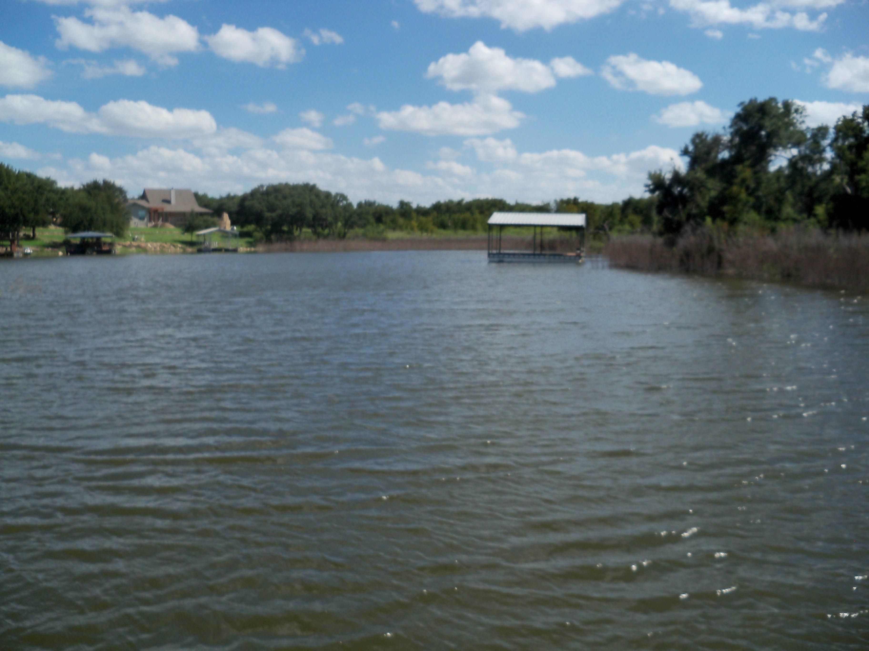 Brownwood, Brown County, TX Recreational Property, Lakefront Property